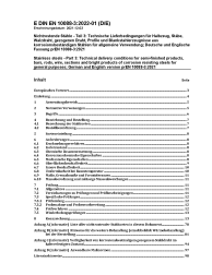 DIN EN 10088-3:2022-01