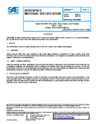 SAE AMS 4650N:2019-04-11
