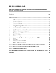 DIN EN 14915:2020-03