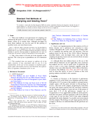 ASTM D509-05(2011)e1 (R2005)