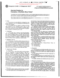 ASTM D4002-81(1991)e1