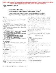 ASTM F1663-95