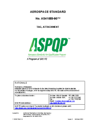 SAE AS 41089-3:2023-10-18