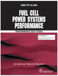 ASME PTC.50-2002 (R2014)