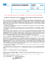 SAE AS 42749-9:2002-12-01