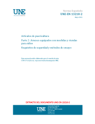 UNE-EN 13210-2:2021