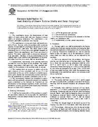 ASTM A472/A472M-07(2022)