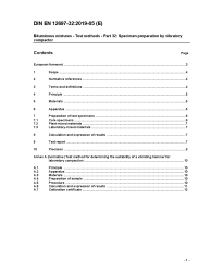 DIN EN 12697-32:2019-05