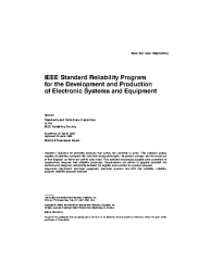 IEEE 1332:1998 (R2004)