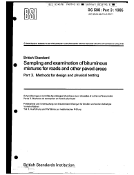 BS 598-3:1985