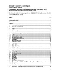 DIN EN ISO 6877:2020-05