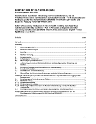 DIN EN ISO 14123-1:2015-06