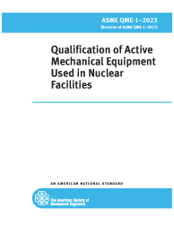 ASME QME-1-2023