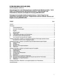 DIN EN 868-6:2015-08