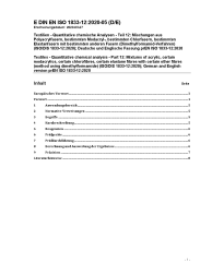 DIN EN ISO 1833-12:2020-05