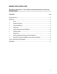 DIN EN 15154-5:2019-12