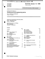 BS 6100-1-1.0:1984