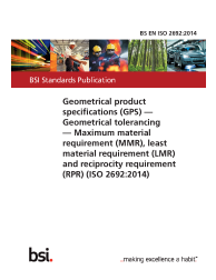 BS EN ISO 2692:2014