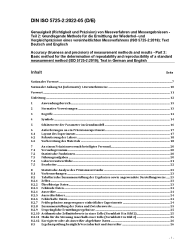 DIN ISO 5725-2:2022-05