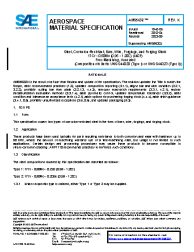 SAE AMS 5632K:2023-05-22