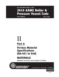 ASME BPVC.II.A.2-2011 - ADDN-A w VOL 61 INTS