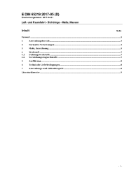 DIN 65219:2017-05