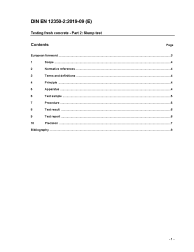 DIN EN 12350-2:2019-09
