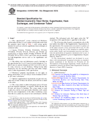 ASTM A249/A249M-18a(2023)