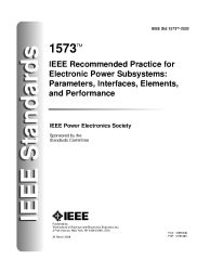 IEEE 1573:2003