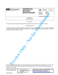 SAE AMS 2279B:2011-11-07