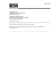 BS 5499-11:2002 (AMD 16783)
