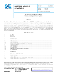 SAE J 3072:2021-03-10