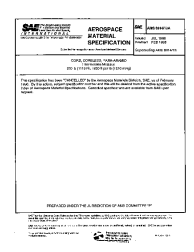 SAE AMS 3814/13A:1996-02-01