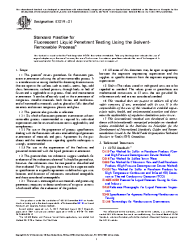 ASTM E1219-21