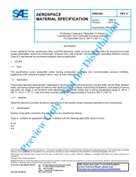 SAE AMS 3265E:2015-12-02