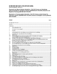 DIN EN ISO 9241-210:2019-05