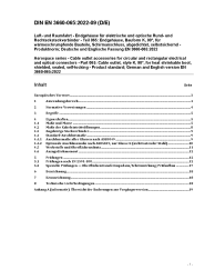 DIN EN 3660-065:2022-09