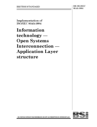 BS ISO/IEC 9545:1994
