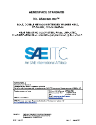 SAE AS 60400-2:2017-08-11
