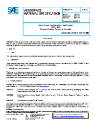 SAE AMS 5867C:2021-10-01