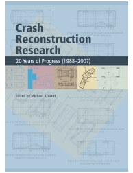 Crash Reconstruction Research
