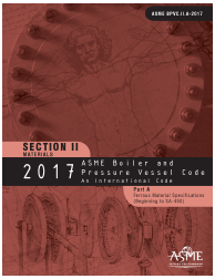 ASME BPVC.II.A-2017 - Part 1&2