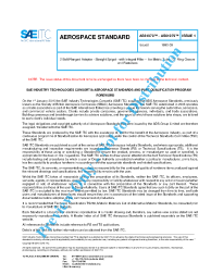 SAE AS 61970-1:1990-09-01