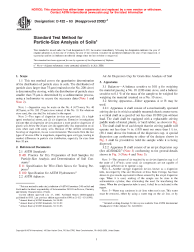 ASTM D422-63(2002)e1