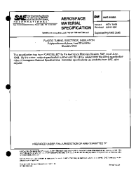 SAE AMS 3586A:1996-06-01