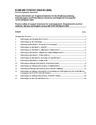 DIN EN 12767/A1:2024-03