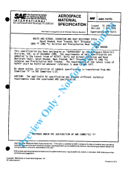 SAE AMS 7477D:1993-10-01