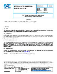 SAE AMS 3901/13B:2014-07-31