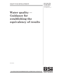 DD ISO/TS 16489:2006