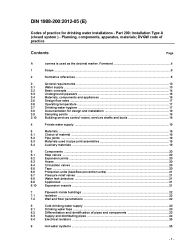 DIN 1988-200:2012-05